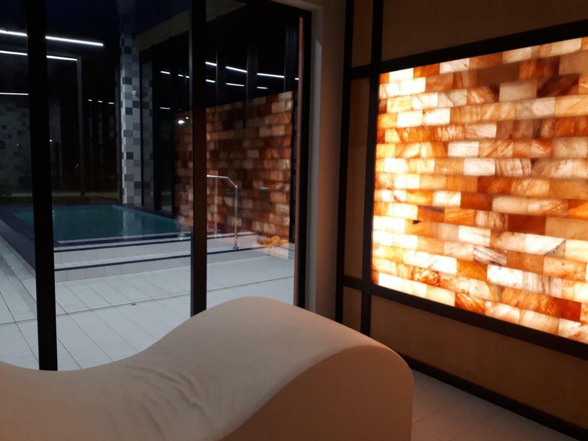 Apartament 5 Mórz Port Lizbona Sianożęty Exterior foto